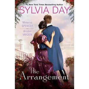 The Arrangement -- Sylvia Day